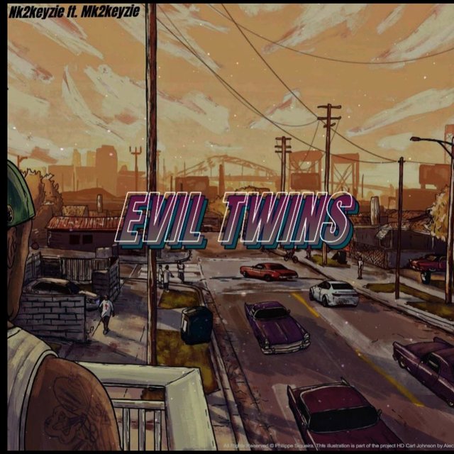 Evil Twins