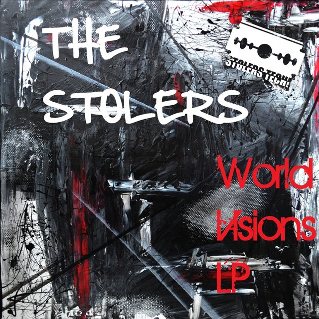 World Visions Album