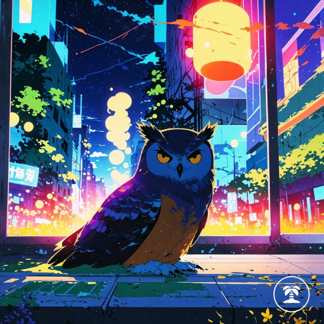 Night Owl