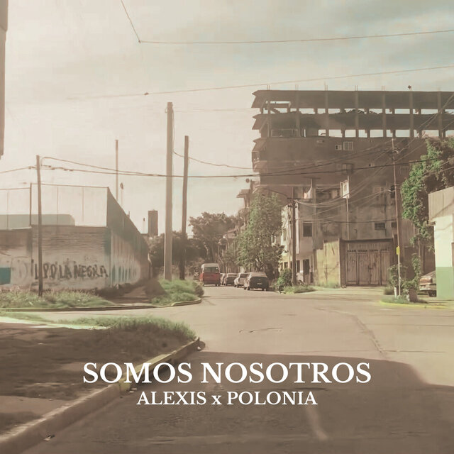Somos Nosotros
