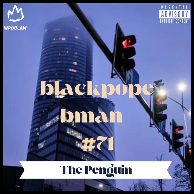 The Penguin