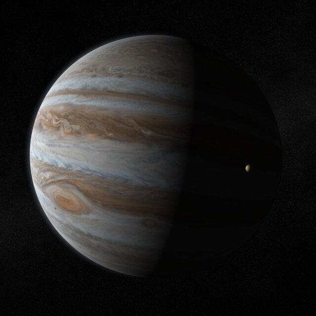 Jupiter