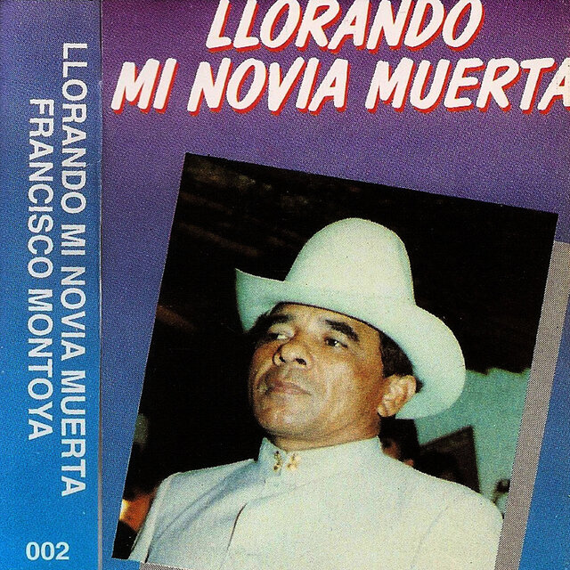 Llorando a Mi Novia Muerta