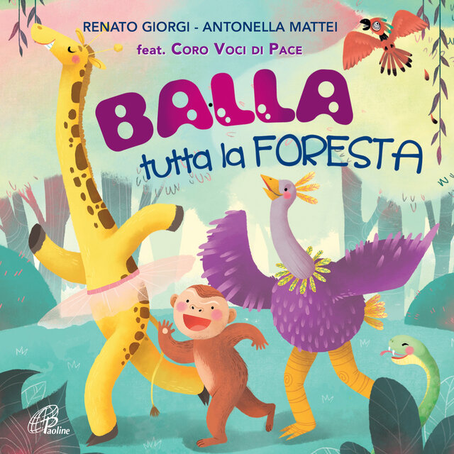 Balla tutta la foresta