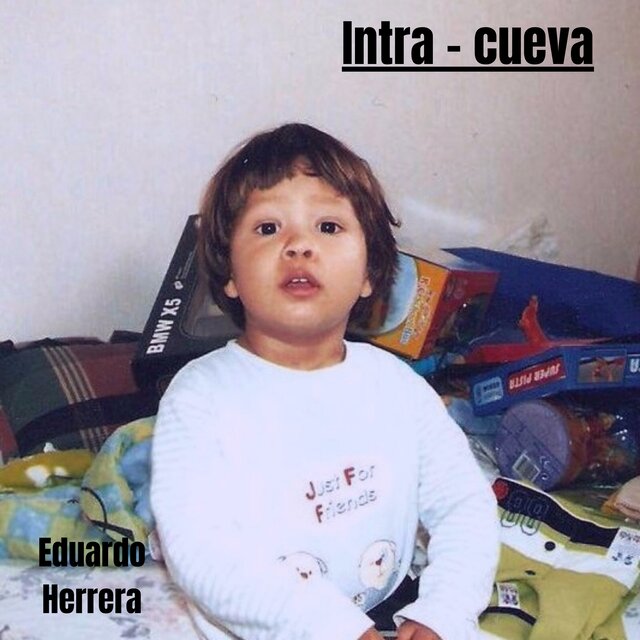Intra - cueva