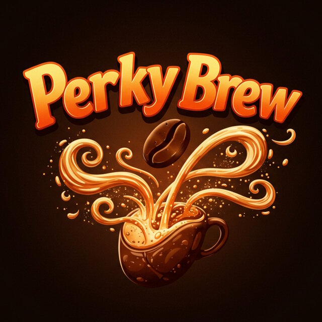 Perky Brew