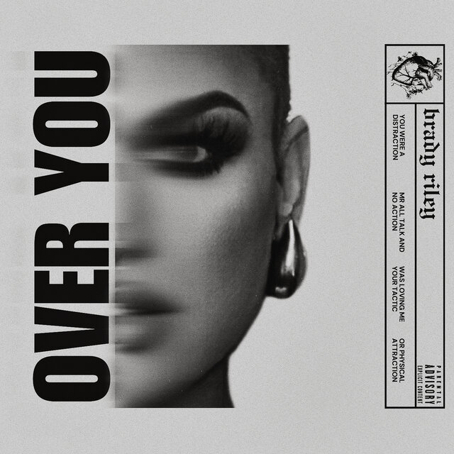 over you (demo)