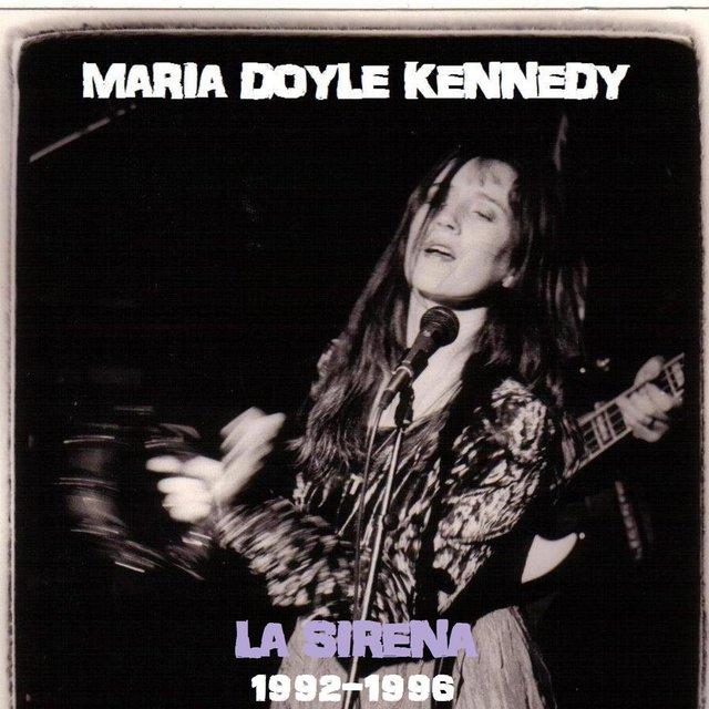 LA Sirena 1992-1996