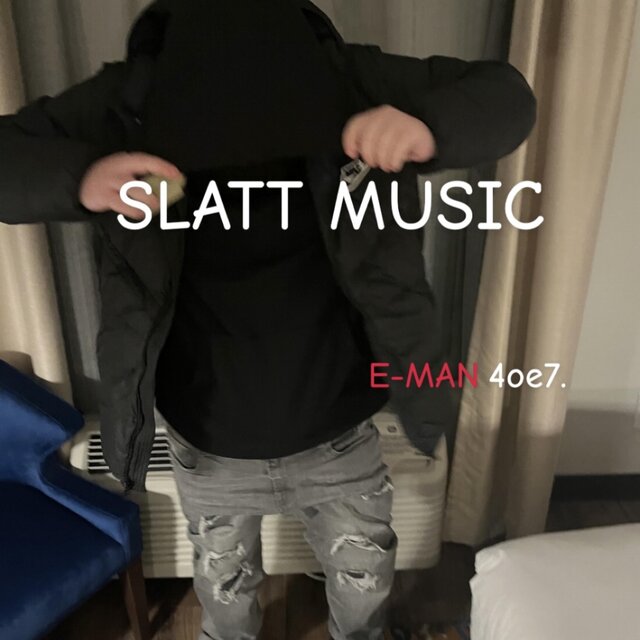 SLATT MUSIC!!