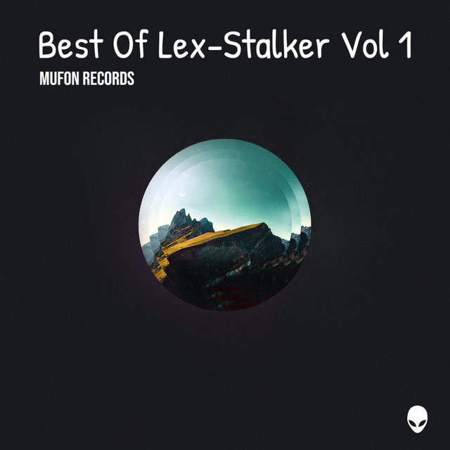 Best Of Lex-Stalker Vol 1