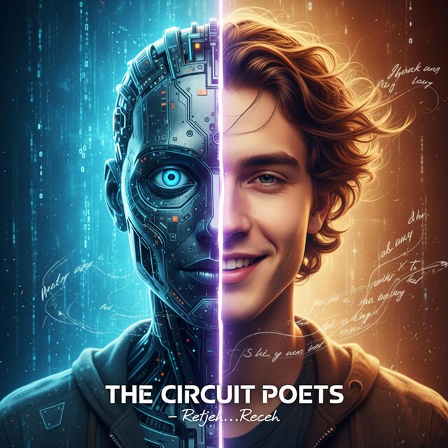The Circuit Poets: Retjeh...Receh