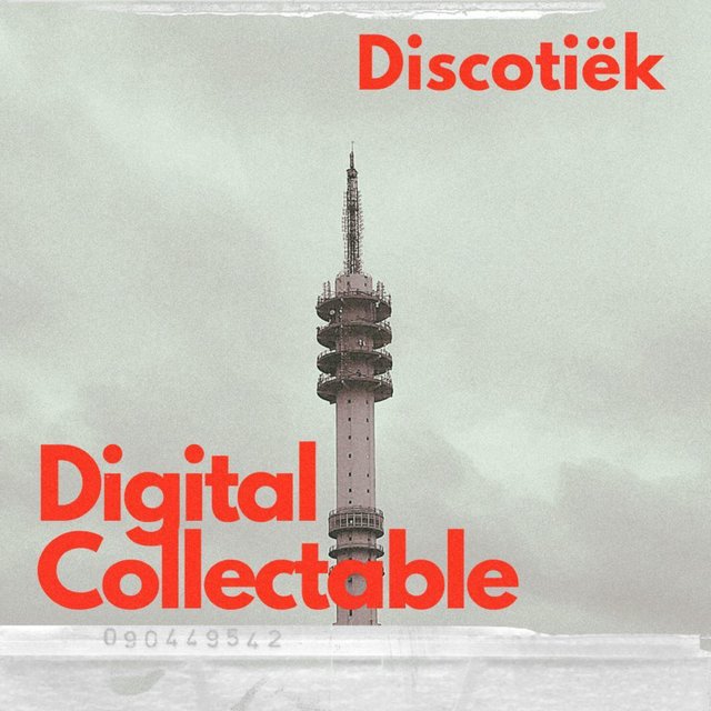 Digital Collectible