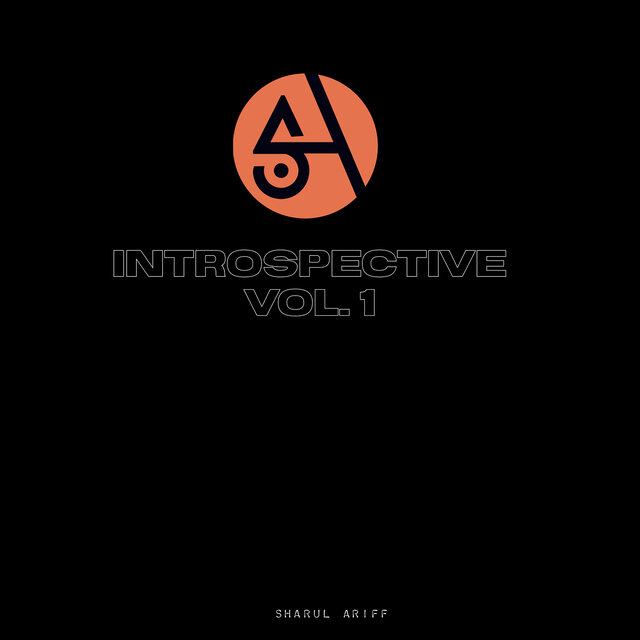Introspective, Vol. 1