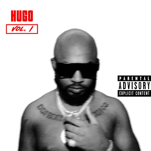 HUGO, Vol. I