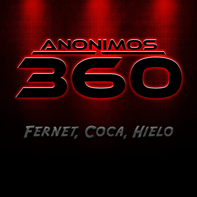 Fernet, Coca, Hielo