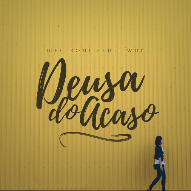 Deusa do Acaso