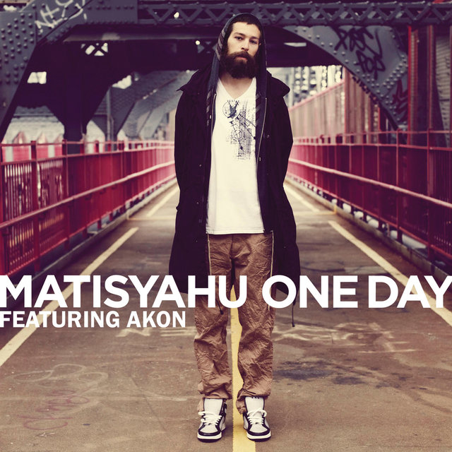 Matisyahu On Tidal matisyahu on tidal