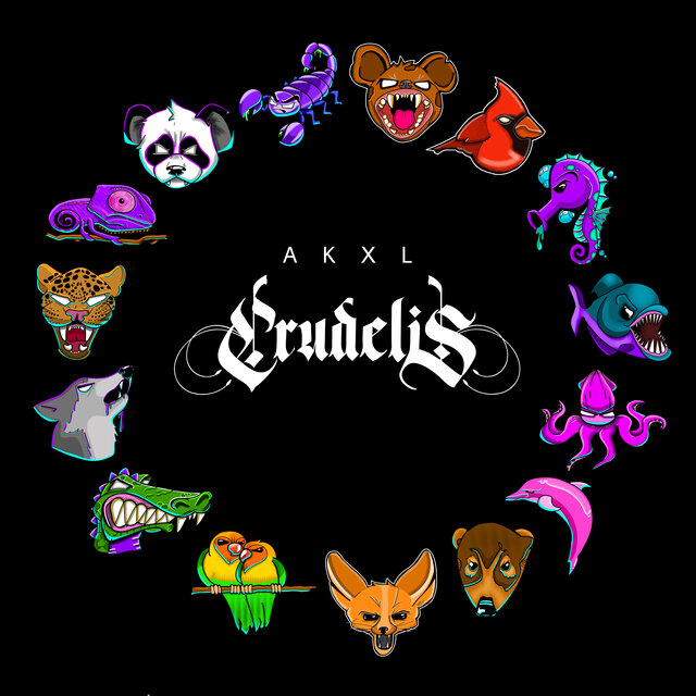 Crudelis
