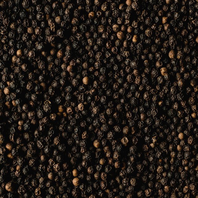 Pepper