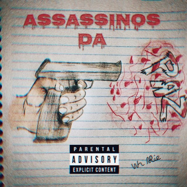 Assassinos da Paz