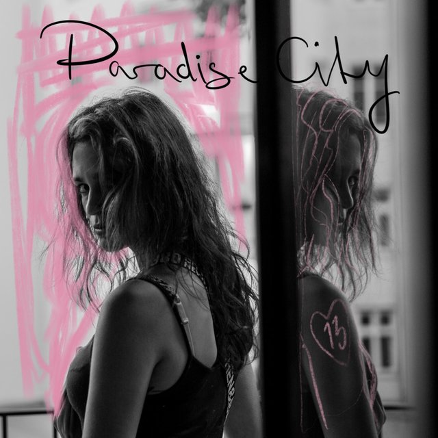Paradise City