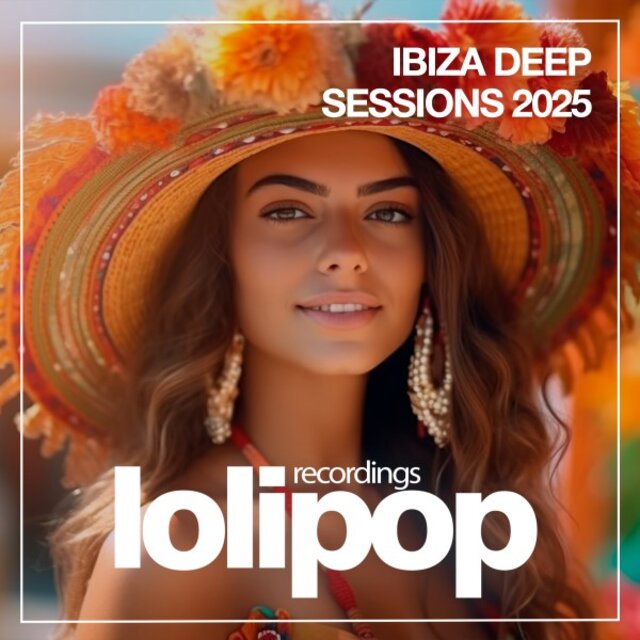 Ibiza Deep Sessions 2025