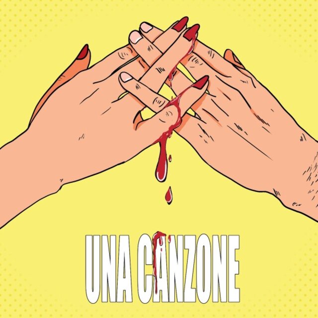 Una canzone