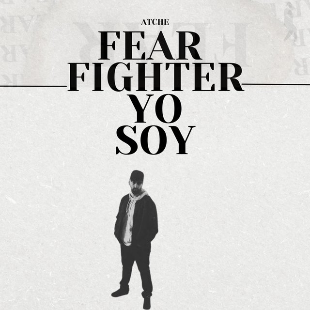 Fear Fighter Yo Soy