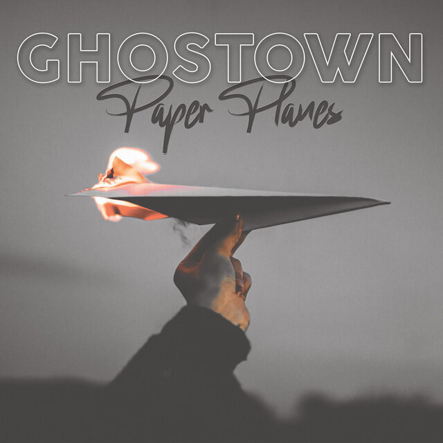 Paper Planes