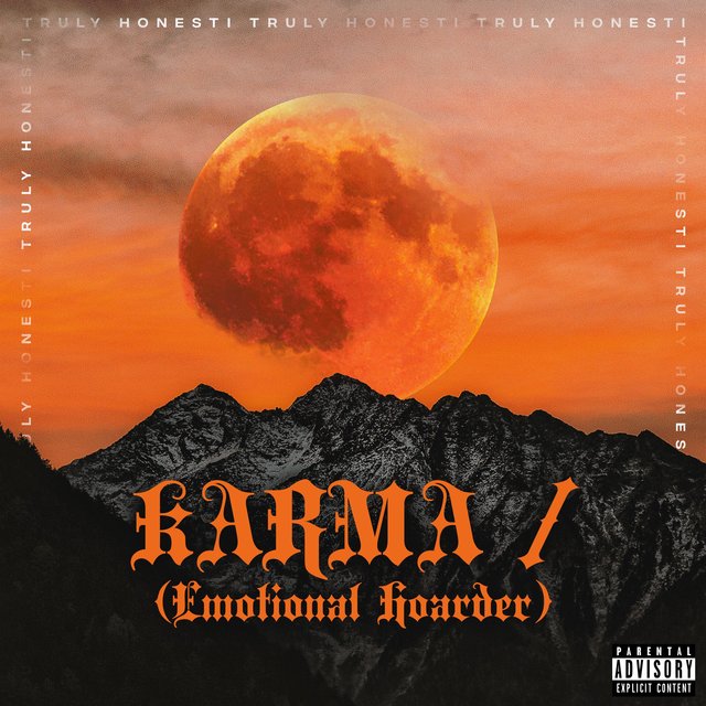 Karma (Emotional Hoarder)