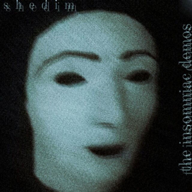 the insomniac demos