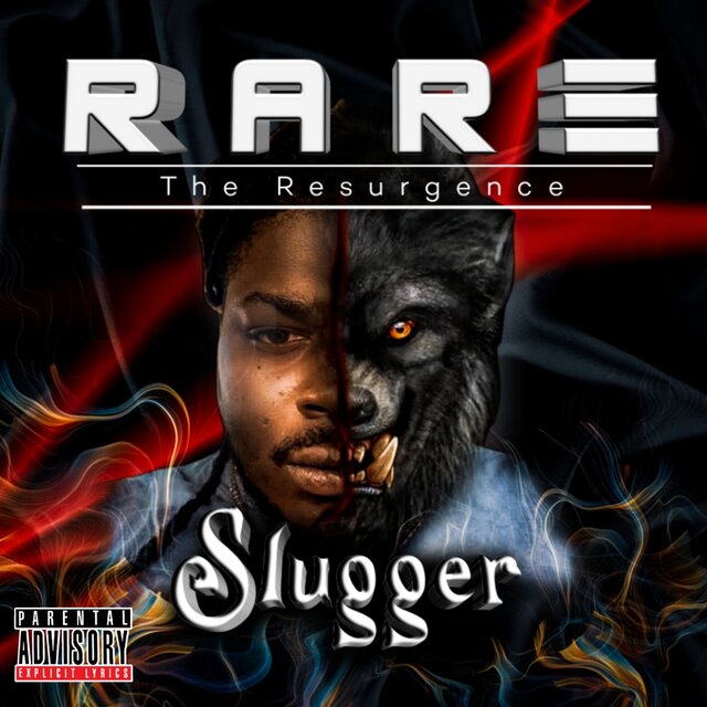 Rare(The Resurgence)