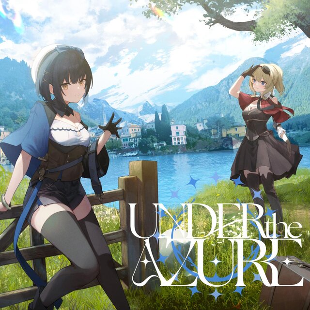 Under the Azure