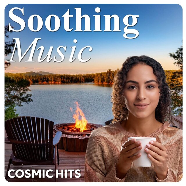 Soothing Music: Smooth Jazz for Peace & Chill