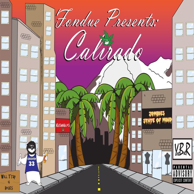 CaliRado