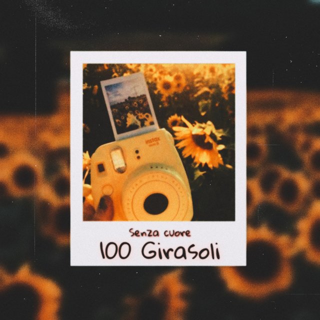 100 Girasoli