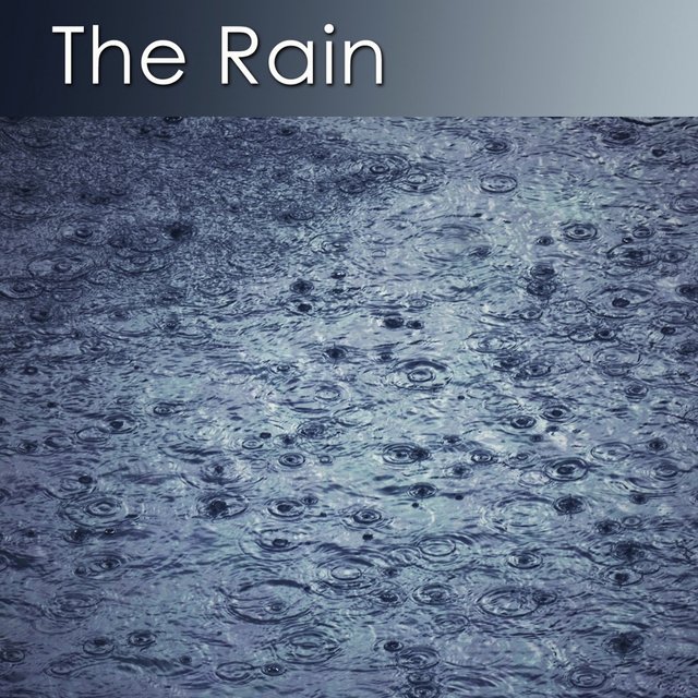 The Rain (Relaxing Music with Healing Sounds of Rain)