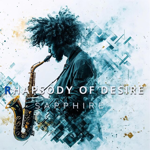 Rhapsody of Desire(Sapphire)
