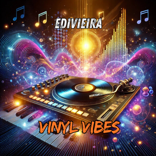 Vinyl Vibes