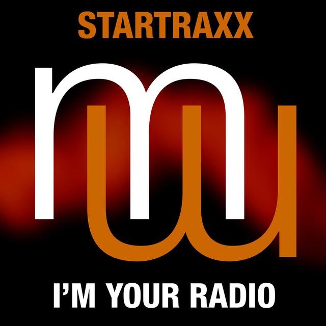 I'm Your Radio (radio edit)