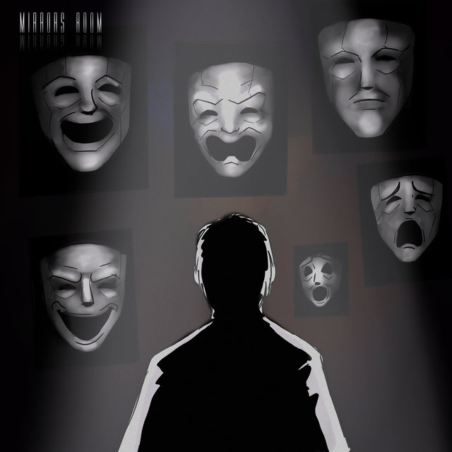 Welcome to the Mirrors Room