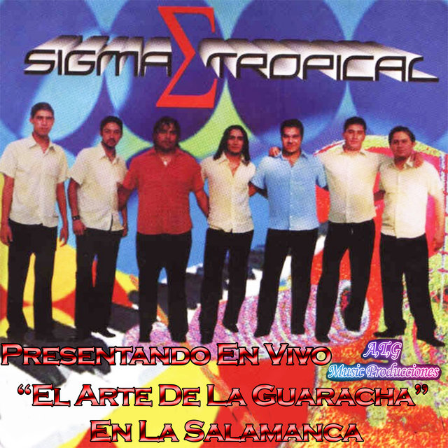 Presentando en Vivo 
