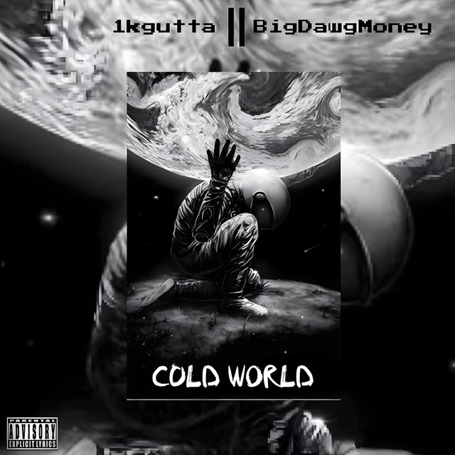 Cold World
