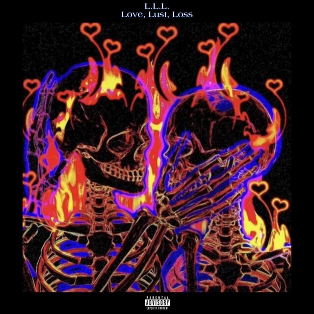 Love Lust Loss