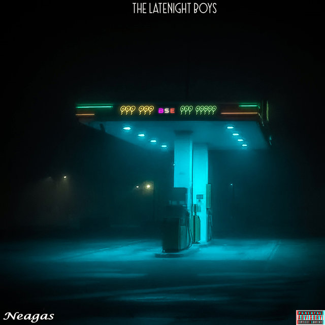 The LateNight Boys