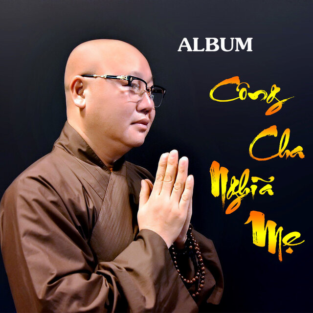 Công Cha Nghĩa Mẹ