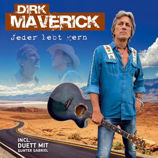 Jeder lebt gern
