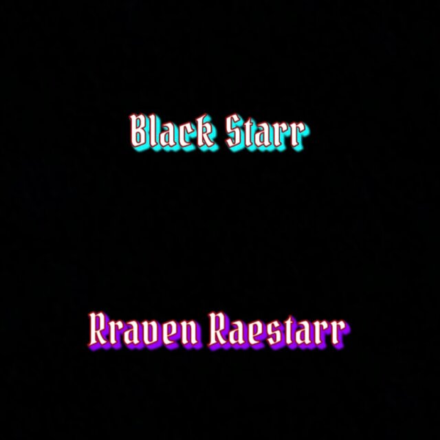 Black Starr