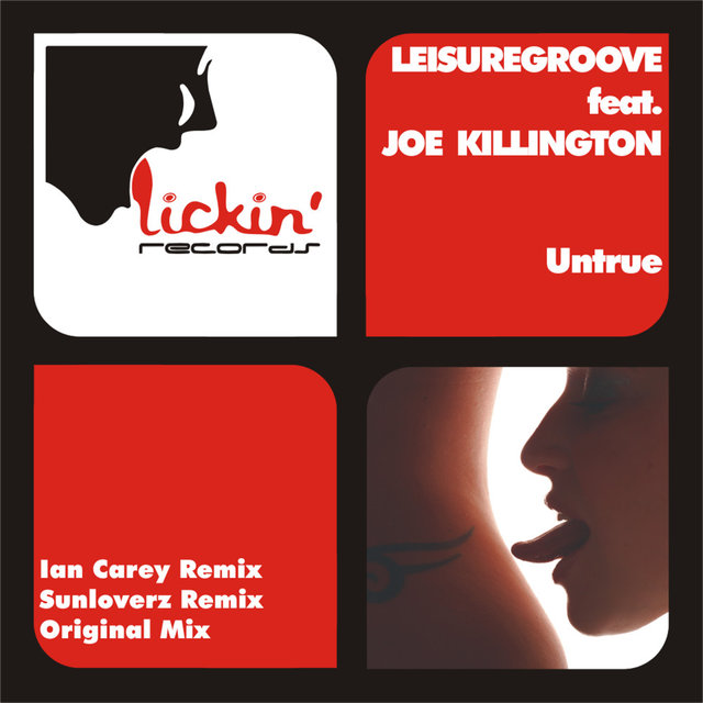 Untrue (feat. Joe Killington)