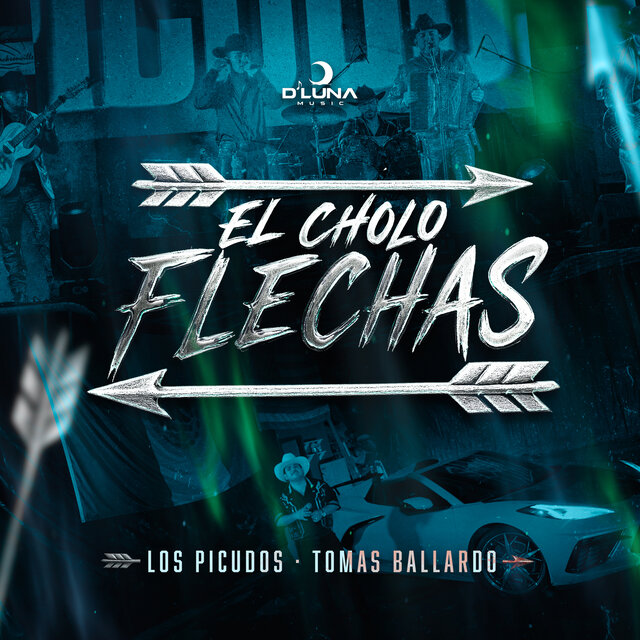 El Cholo Flechas